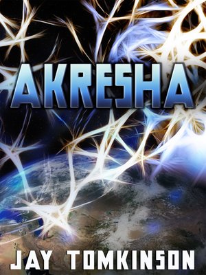 cover image of Akresha